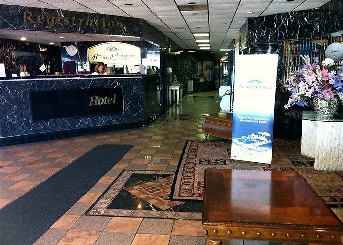 Atlantic City Lakes Bay Resort