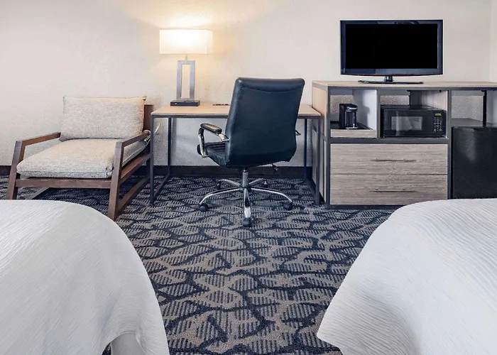 Ramada By Wyndham West Atlantic City